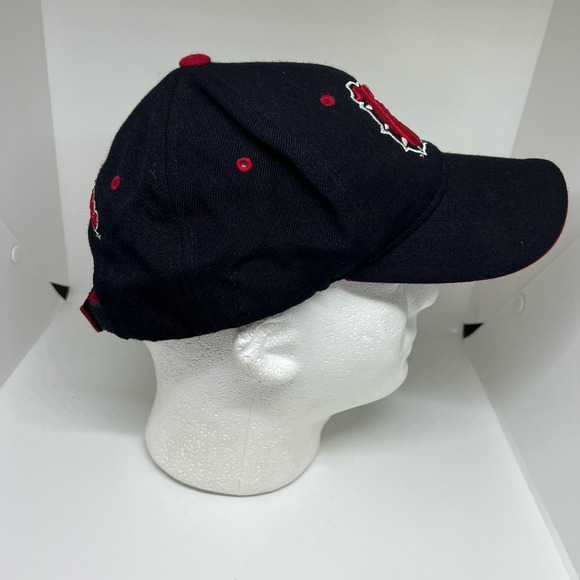 RARE USMC 5 panel hat made in Russia EUC - Picture 5 of 8